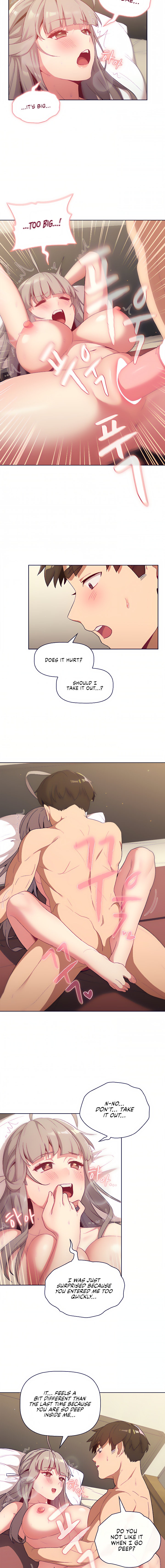 What Do I Do Now? - Chapter 20 [photo 3] - MangaPorn