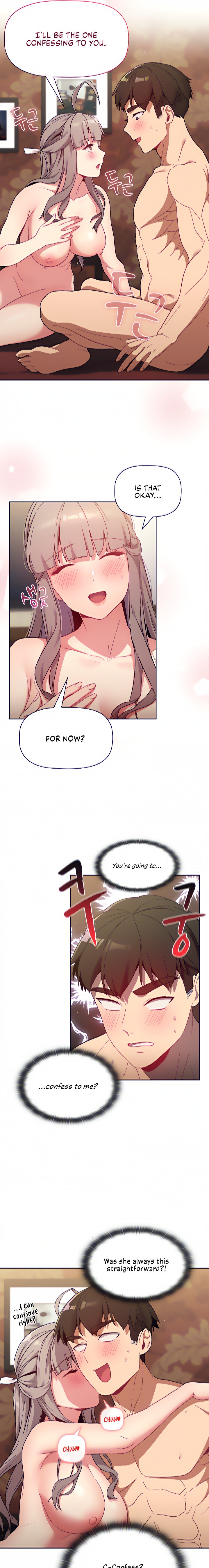 What Do I Do Now? - Chapter 21 [photo 11] - MangaPorn