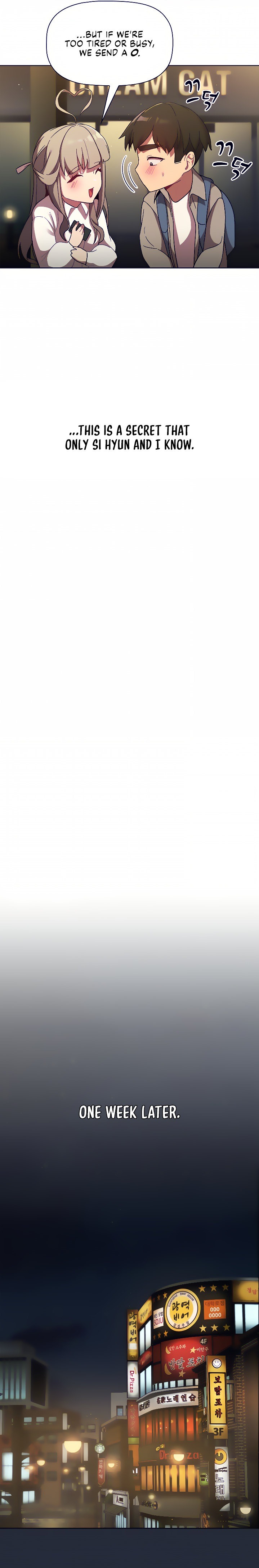 What Do I Do Now? - Chapter 21 [photo 21] - MangaPorn