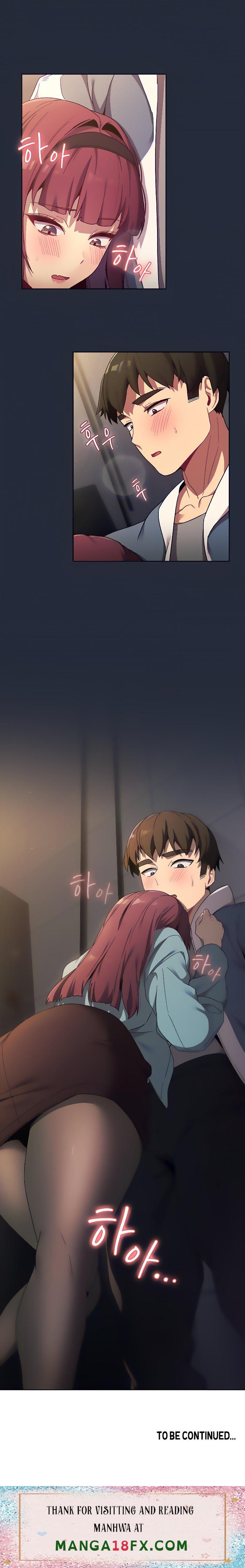 What Do I Do Now? - Chapter 21 [photo 22] - MangaPorn