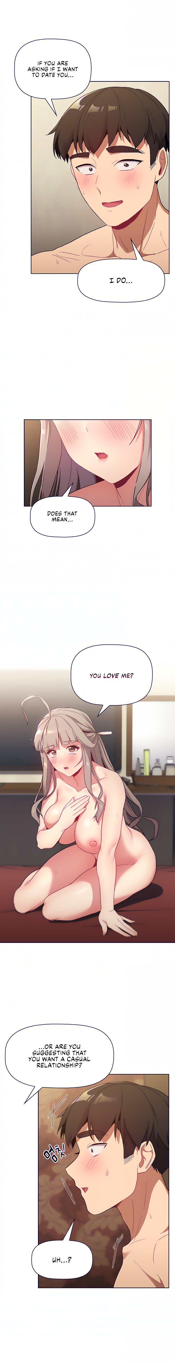 What Do I Do Now? - Chapter 21 [photo 5] - MangaPorn