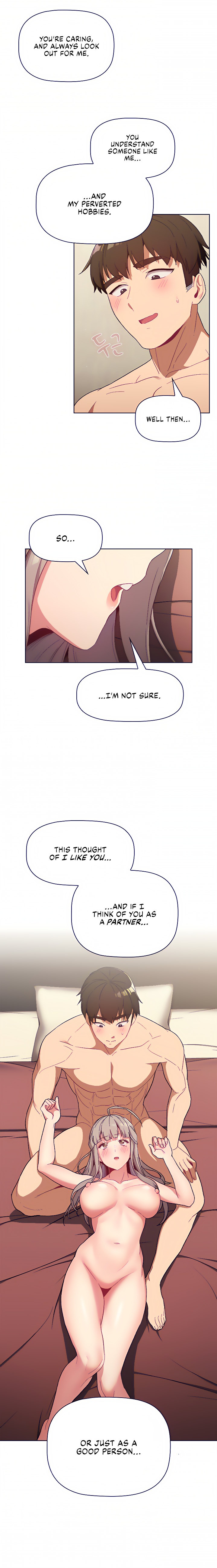 What Do I Do Now? - Chapter 21 [photo 7] - MangaPorn