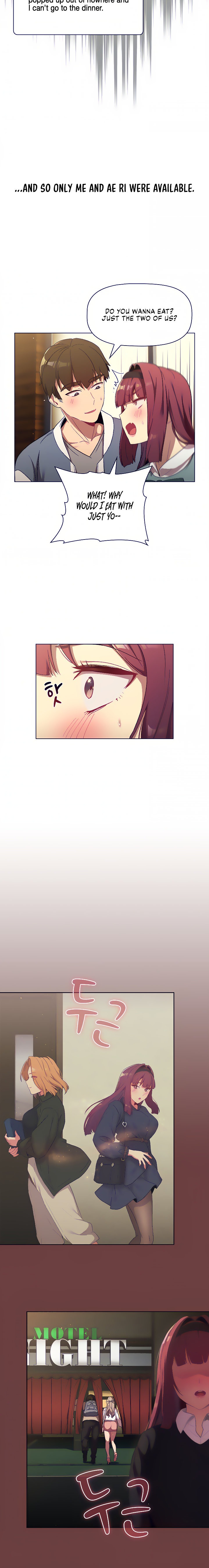 What Do I Do Now? - Chapter 22 [photo 10] - MangaPorn