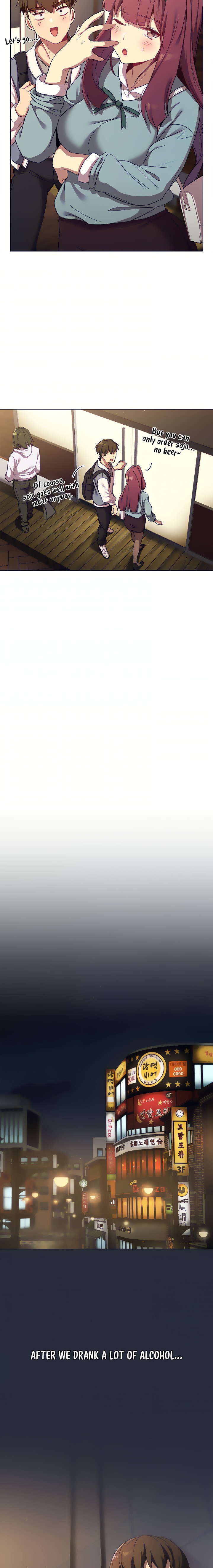 What Do I Do Now? - Chapter 22 [photo 12] - MangaPorn