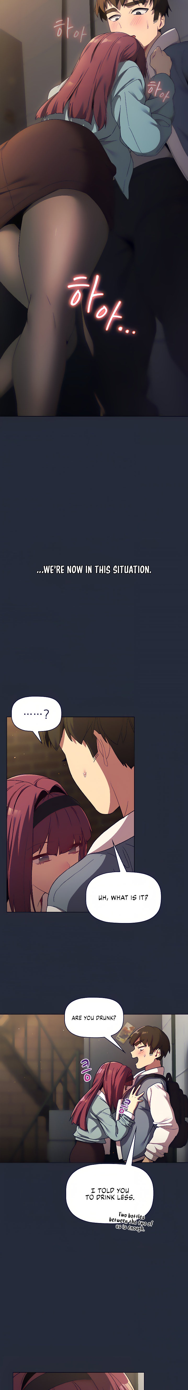 What Do I Do Now? - Chapter 22 [photo 13] - MangaPorn