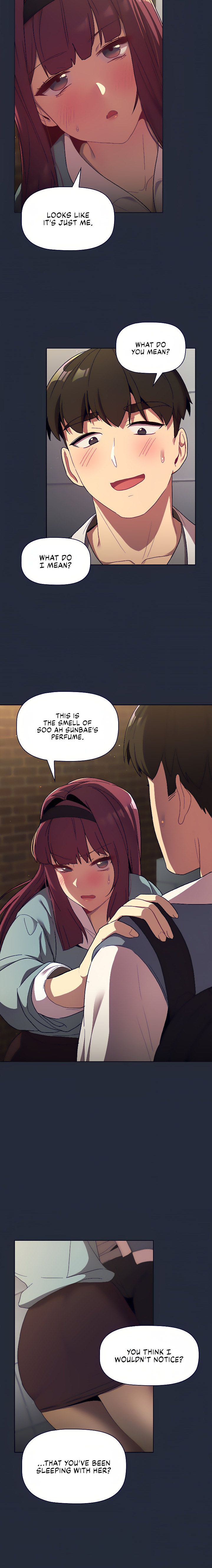 What Do I Do Now? - Chapter 22 [photo 14] - MangaPorn