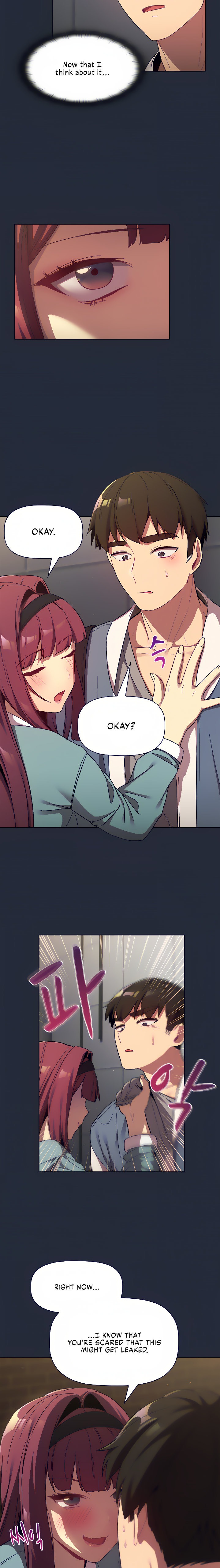 What Do I Do Now? - Chapter 22 [photo 18] - MangaPorn