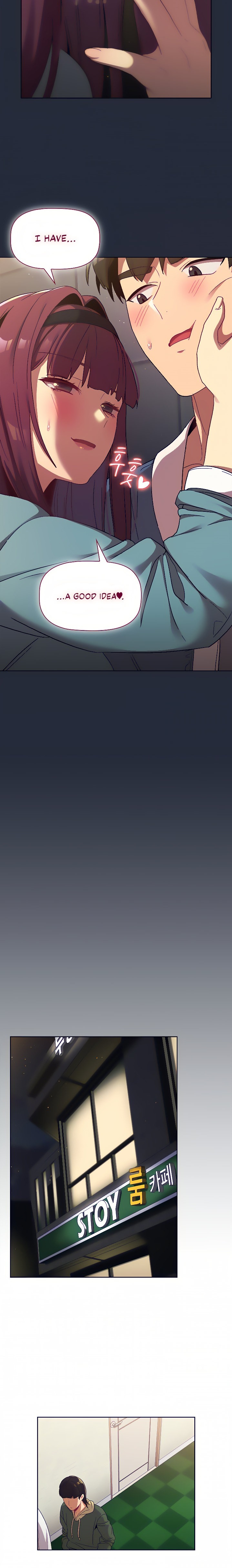 What Do I Do Now? - Chapter 22 [photo 23] - MangaPorn