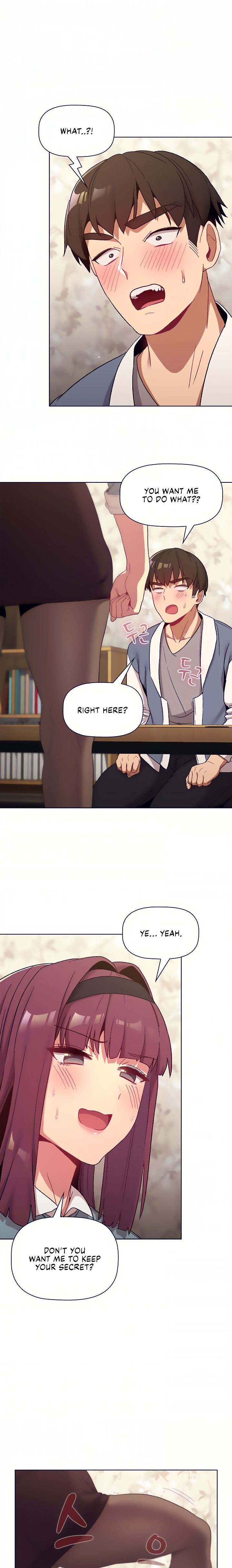 What Do I Do Now? - Chapter 22 [photo 24] - MangaPorn