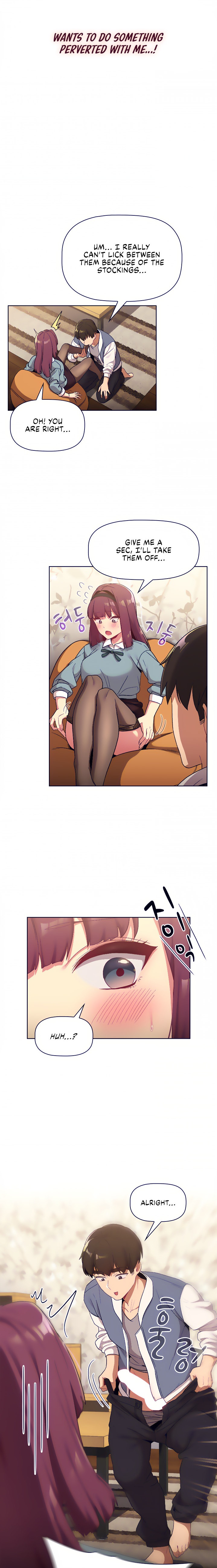 What Do I Do Now? - Chapter 23 [photo 13] - MangaPorn