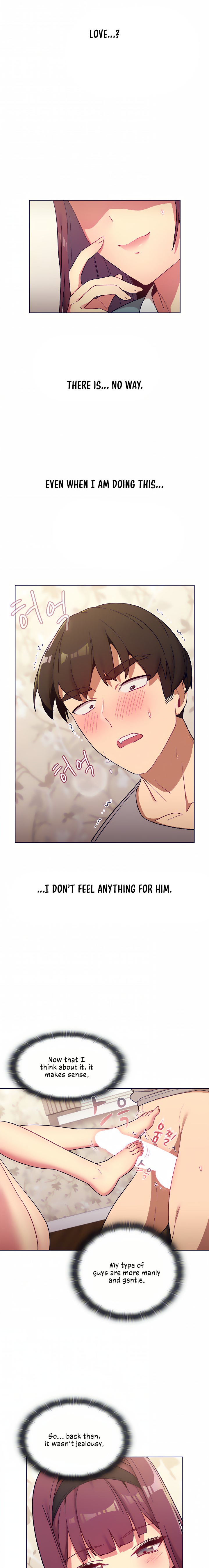 What Do I Do Now? - Chapter 24 [photo 13] - MangaPorn