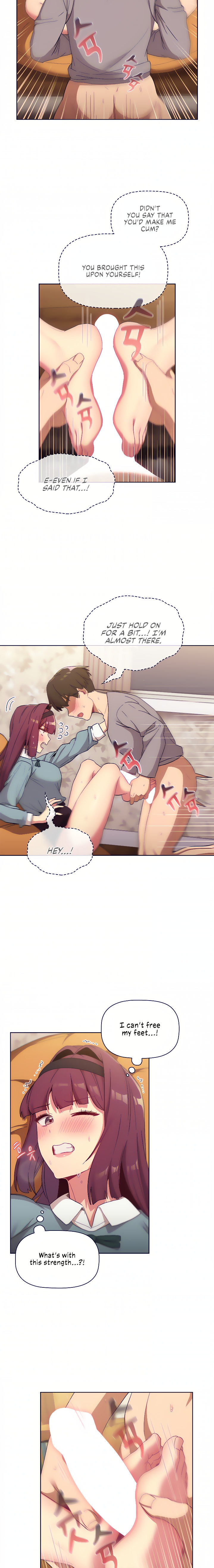 What Do I Do Now? - Chapter 24 [photo 18] - MangaPorn