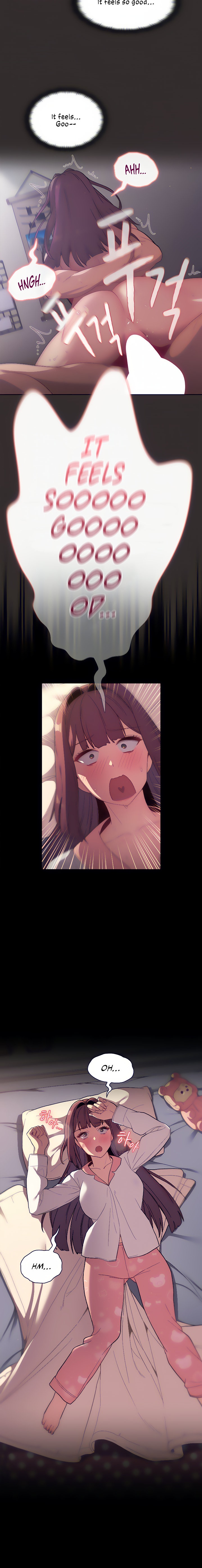 What Do I Do Now? - Chapter 24 [photo 3] - MangaPorn