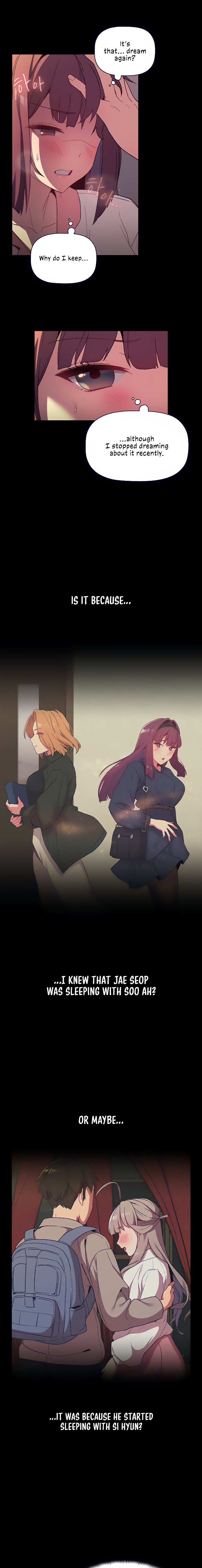 What Do I Do Now? - Chapter 24 [photo 4] - MangaPorn