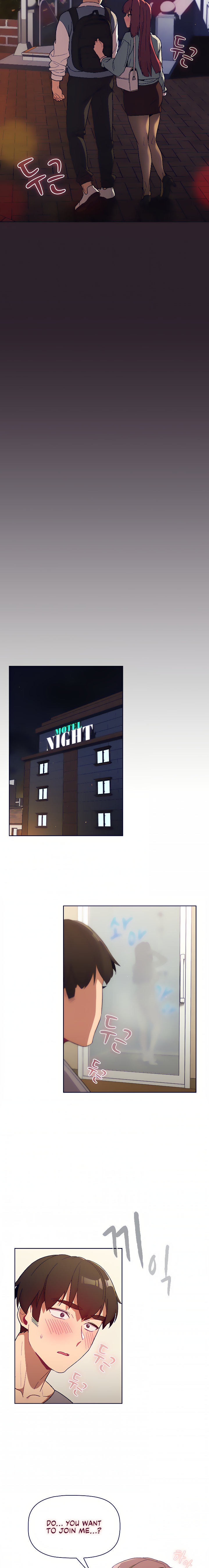 What Do I Do Now? - Chapter 25 [photo 13] - MangaPorn