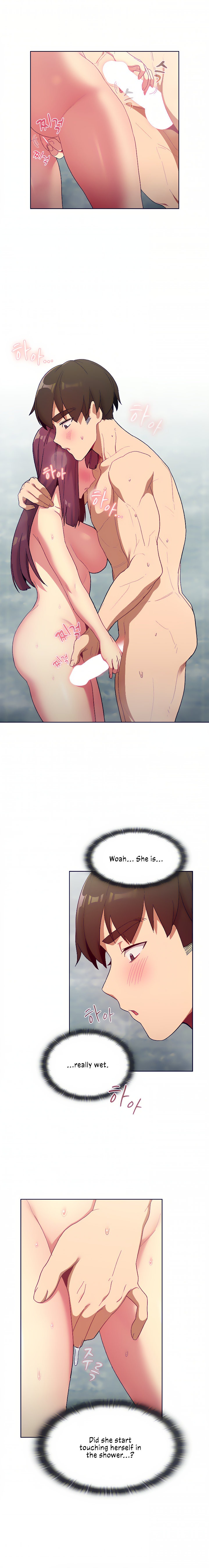 What Do I Do Now? - Chapter 25 [photo 15] - MangaPorn