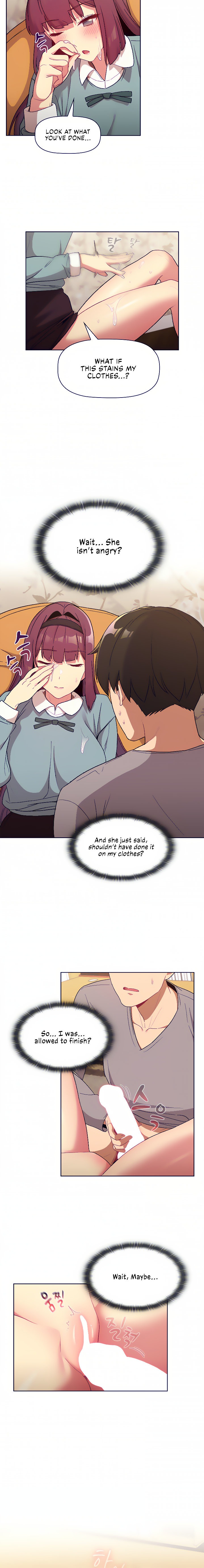 What Do I Do Now? - Chapter 25 [photo 5] - MangaPorn