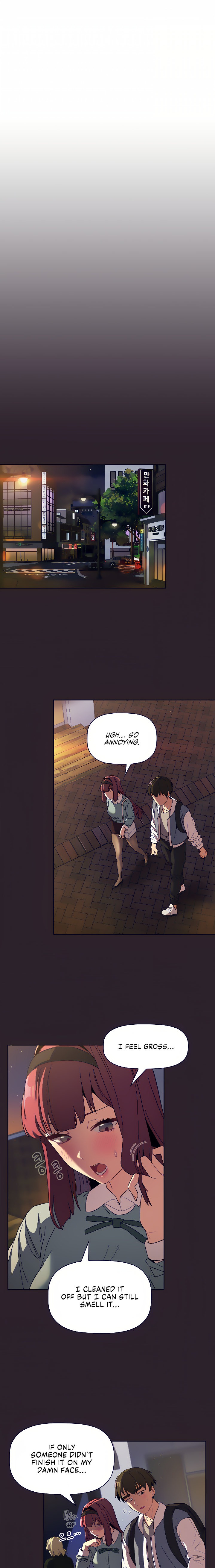 What Do I Do Now? - Chapter 25 [photo 9] - MangaPorn