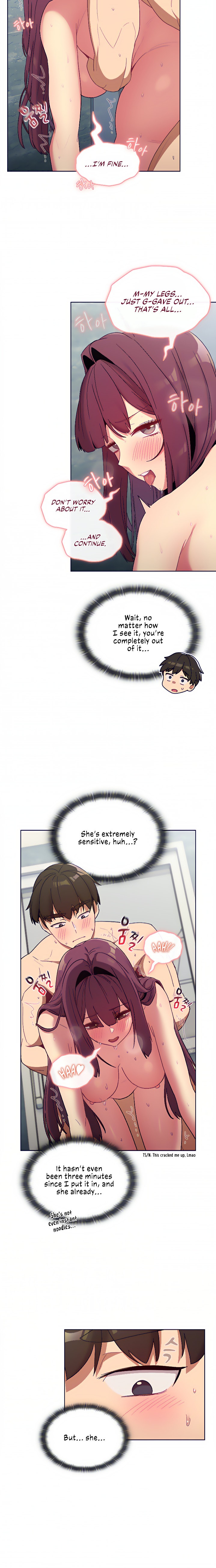 What Do I Do Now? - Chapter 26 [photo 14] - MangaPorn