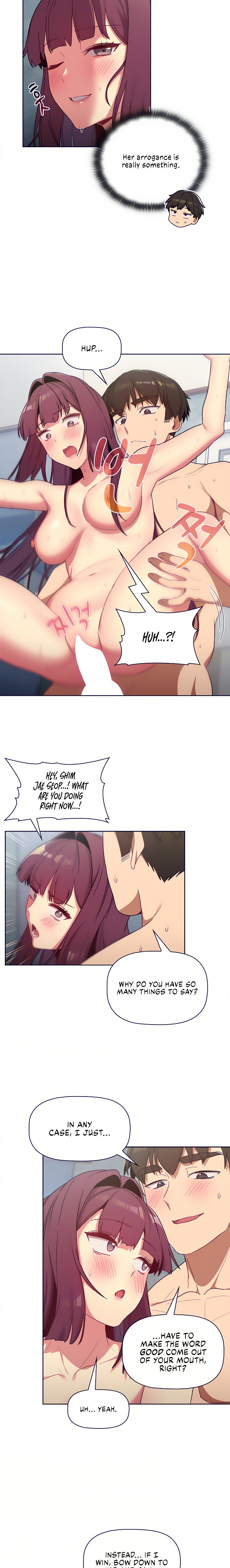 What Do I Do Now? - Chapter 26 [photo 17] - MangaPorn