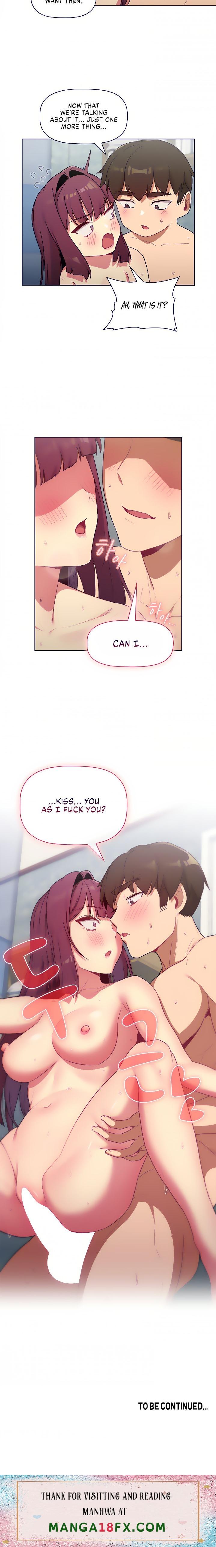 What Do I Do Now? - Chapter 26 [photo 19] - MangaPorn