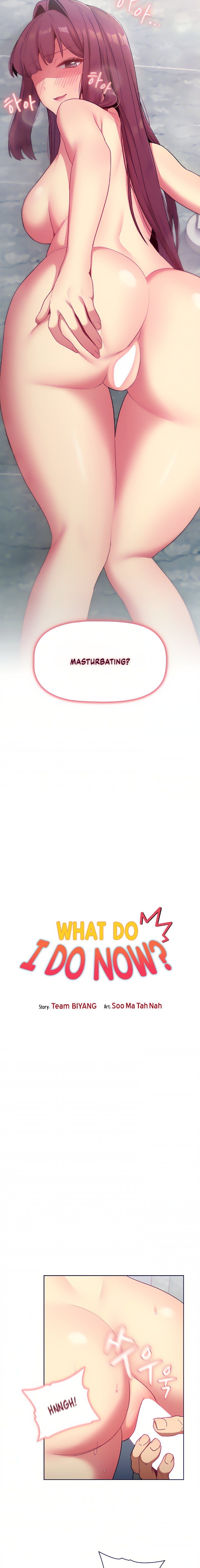 What Do I Do Now? - Chapter 26 [photo 2] - MangaPorn