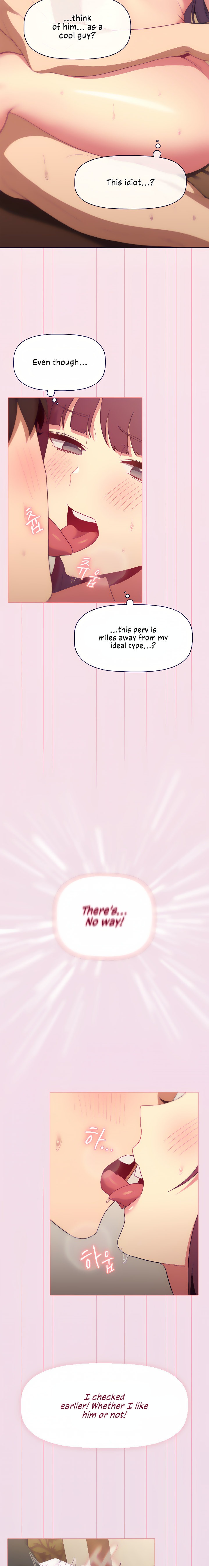 What Do I Do Now? - Chapter 27 [photo 13] - MangaPorn