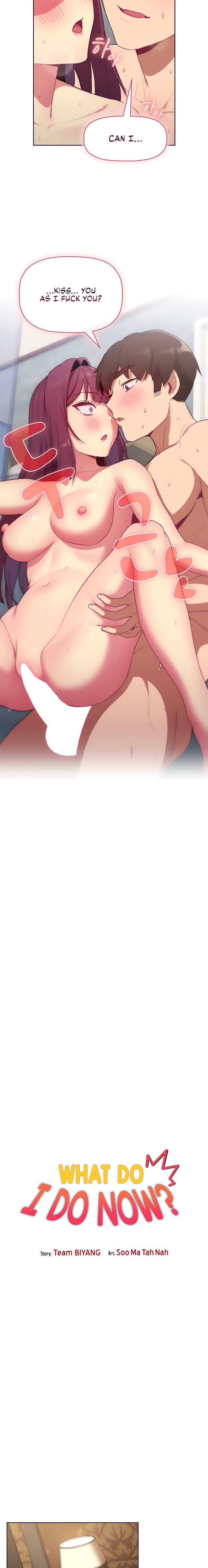 What Do I Do Now? - Chapter 27 [photo 2] - MangaPorn