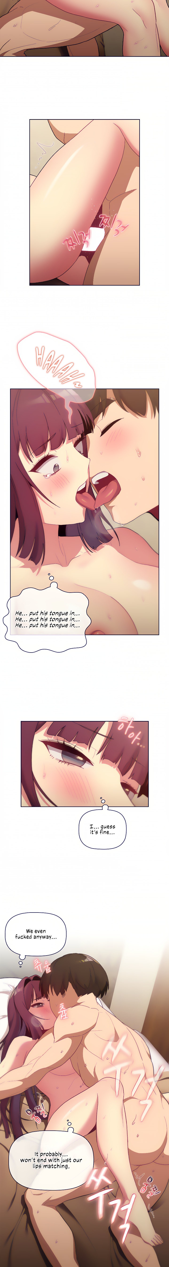 What Do I Do Now? - Chapter 27 [photo 9] - MangaPorn