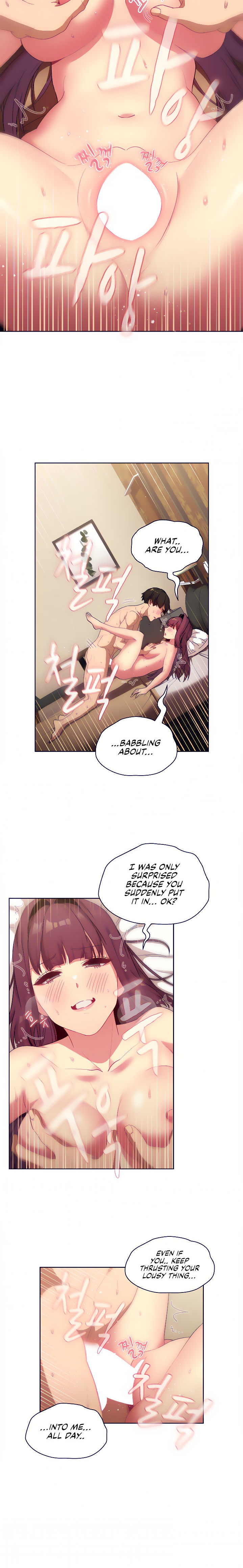 What Do I Do Now? - Chapter 28 [photo 14] - MangaPorn