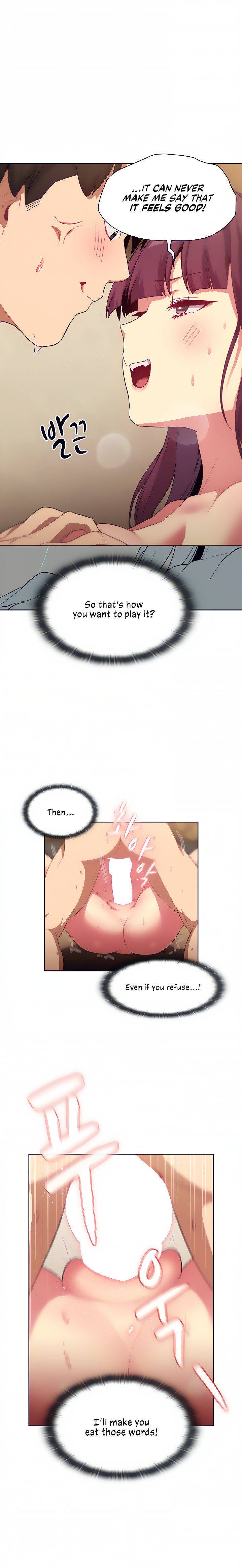 What Do I Do Now? - Chapter 28 [photo 15] - MangaPorn