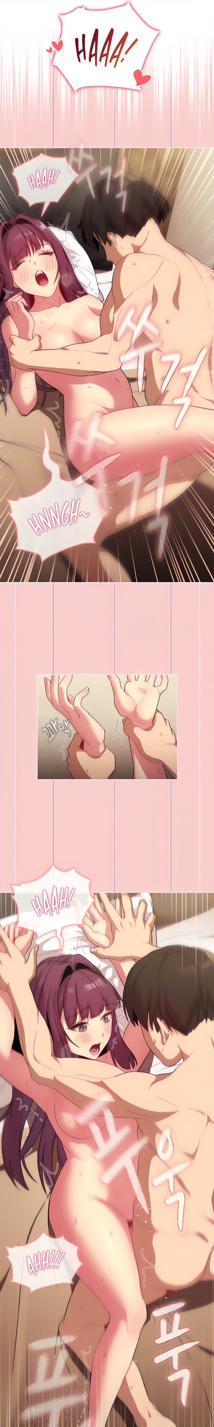 What Do I Do Now? - Chapter 28 [photo 16] - MangaPorn