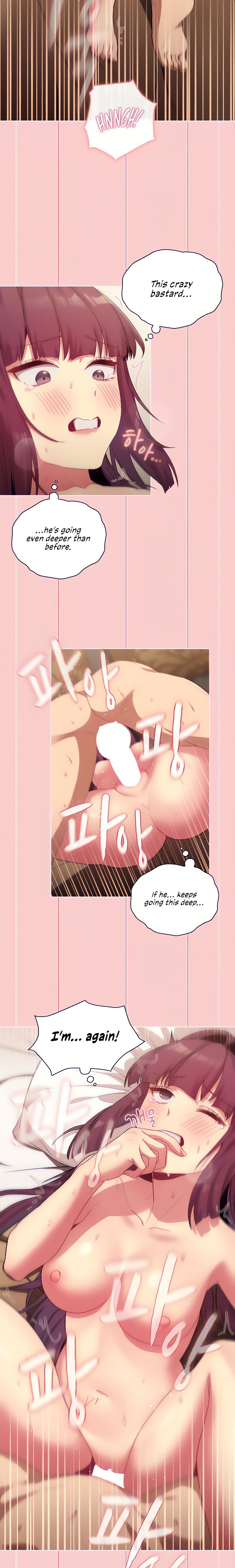 What Do I Do Now? - Chapter 28 [photo 17] - MangaPorn