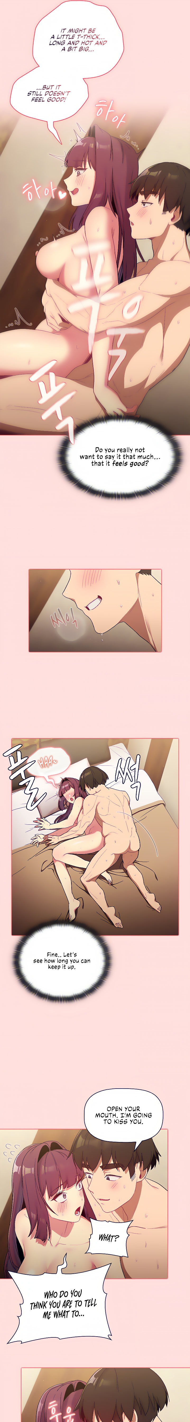 What Do I Do Now? - Chapter 29 [photo 11] - MangaPorn