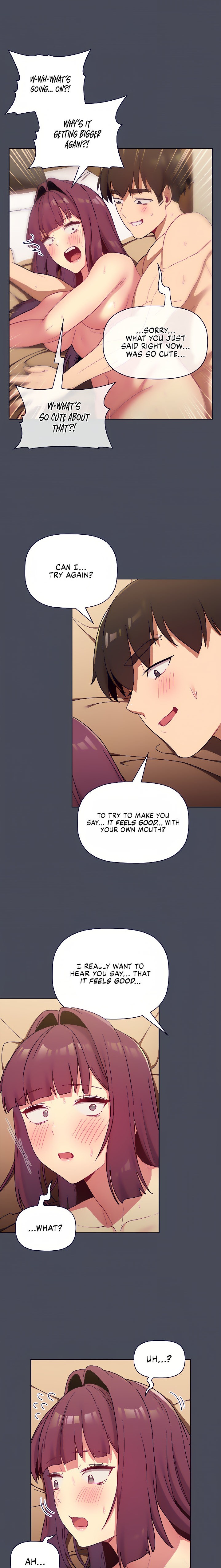 What Do I Do Now? - Chapter 29 [photo 18] - MangaPorn