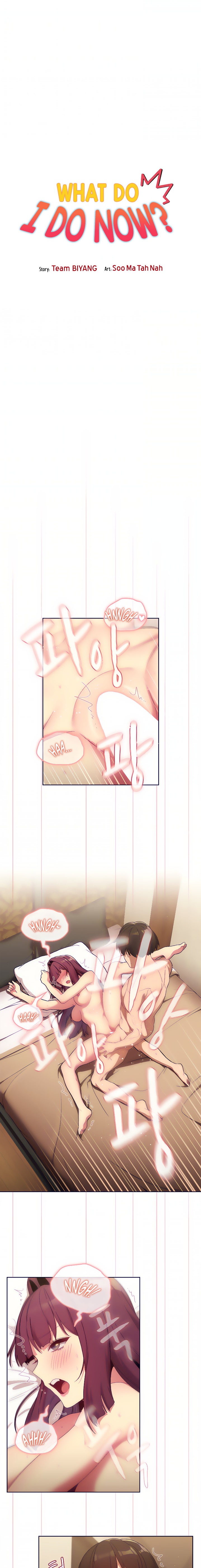 What Do I Do Now? - Chapter 29 [photo 3] - MangaPorn