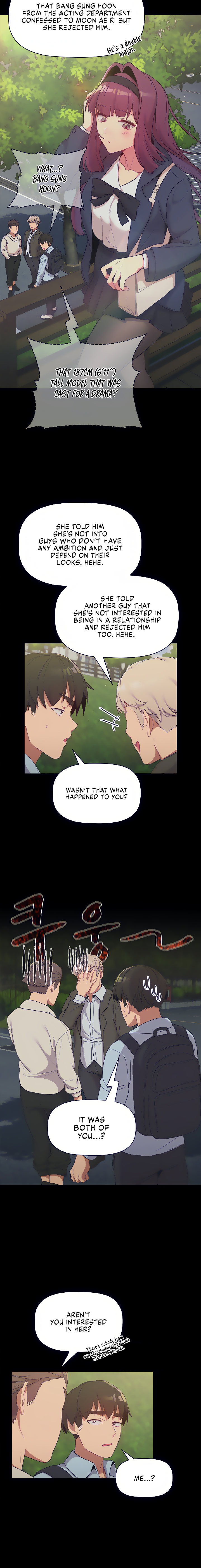 What Do I Do Now? - Chapter 29 [photo 5] - MangaPorn