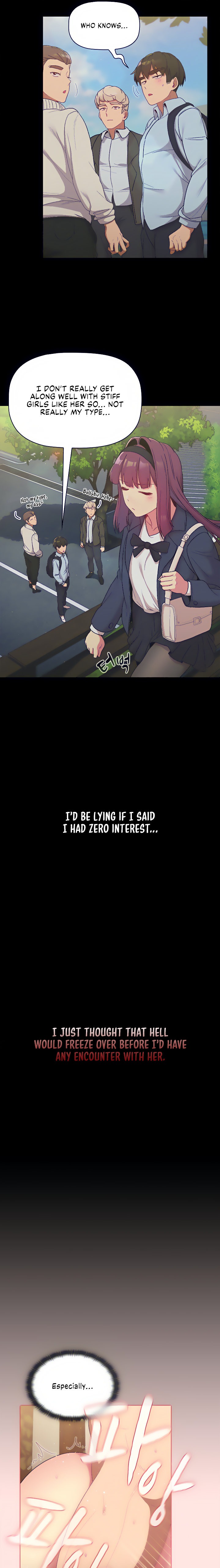 What Do I Do Now? - Chapter 29 [photo 6] - MangaPorn