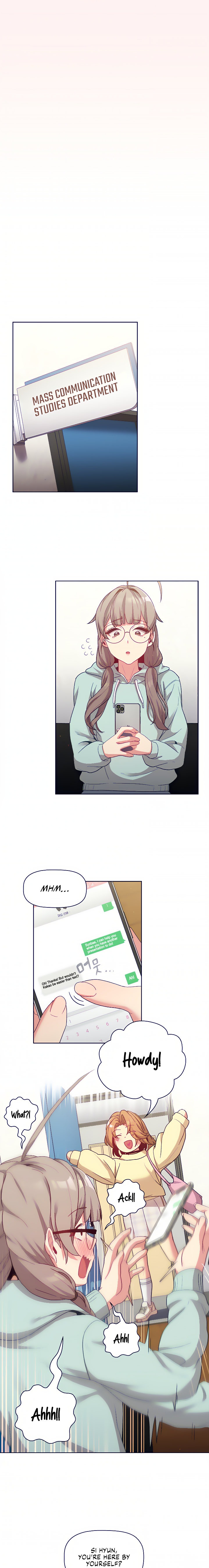 What Do I Do Now? - Chapter 30 [photo 12] - MangaPorn