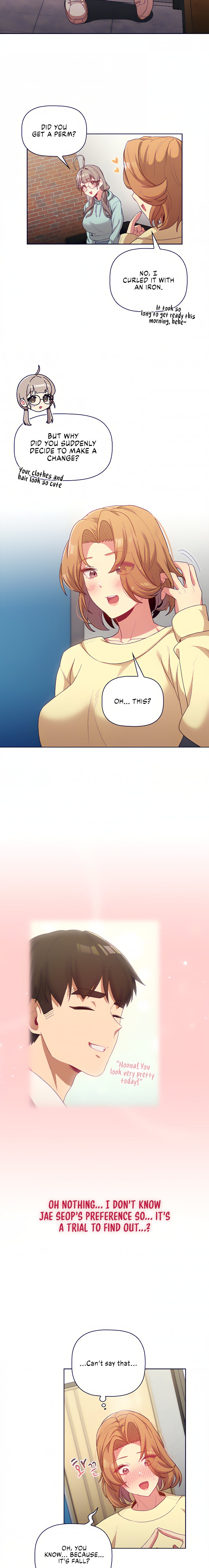 What Do I Do Now? - Chapter 30 [photo 14] - MangaPorn