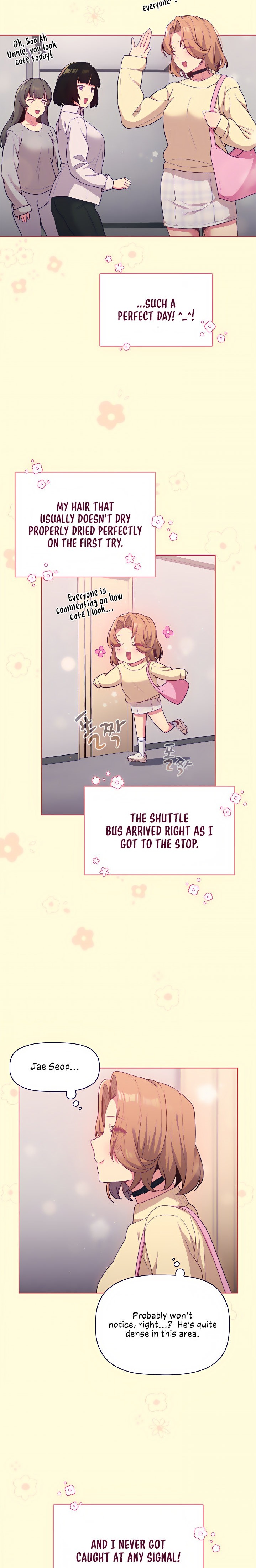 What Do I Do Now? - Chapter 30 [photo 17] - MangaPorn