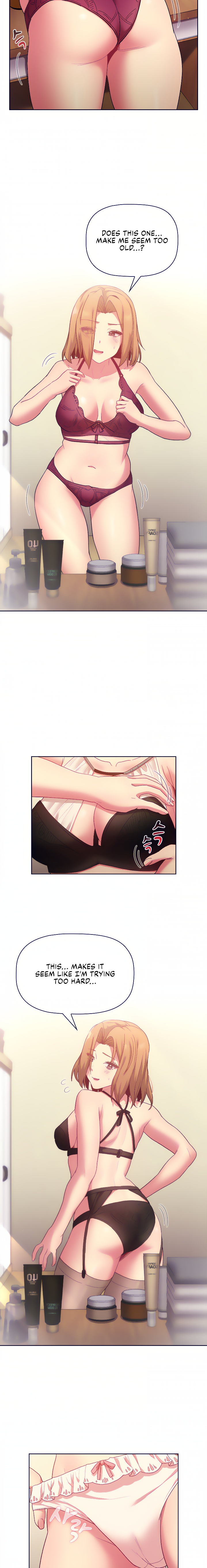 What Do I Do Now? - Chapter 30 [photo 2] - MangaPorn