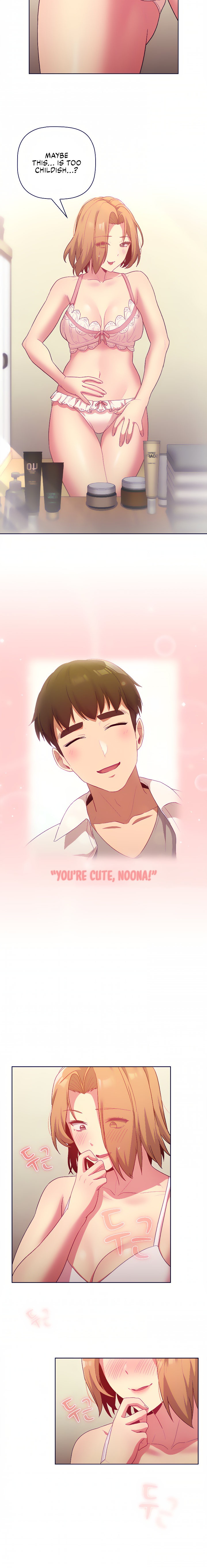 What Do I Do Now? - Chapter 30 [photo 3] - MangaPorn