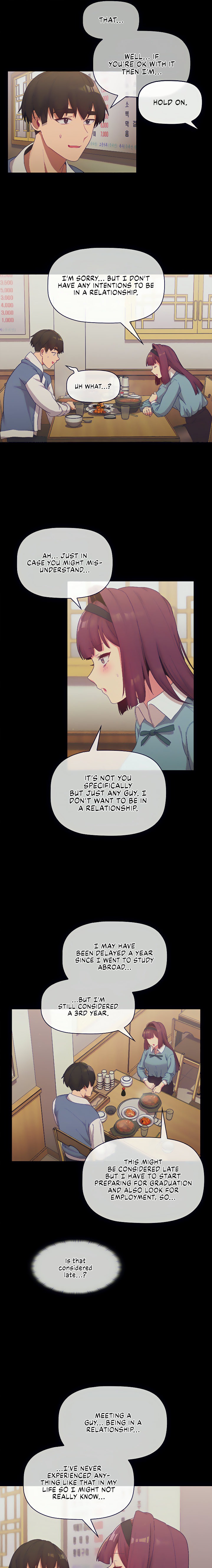 What Do I Do Now? - Chapter 30 [photo 6] - MangaPorn