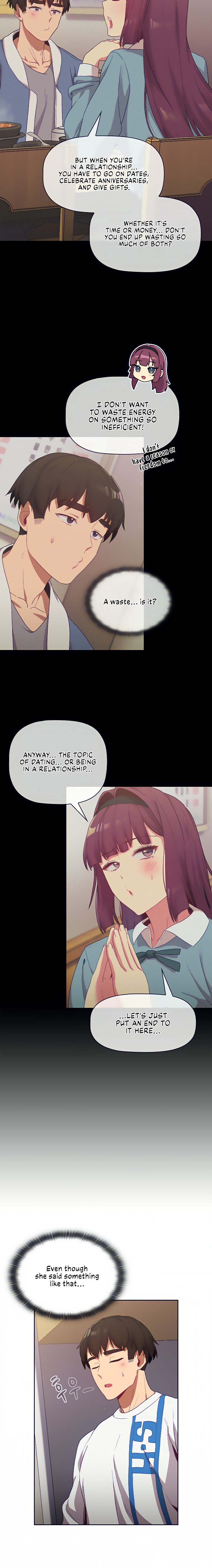 What Do I Do Now? - Chapter 30 [photo 7] - MangaPorn