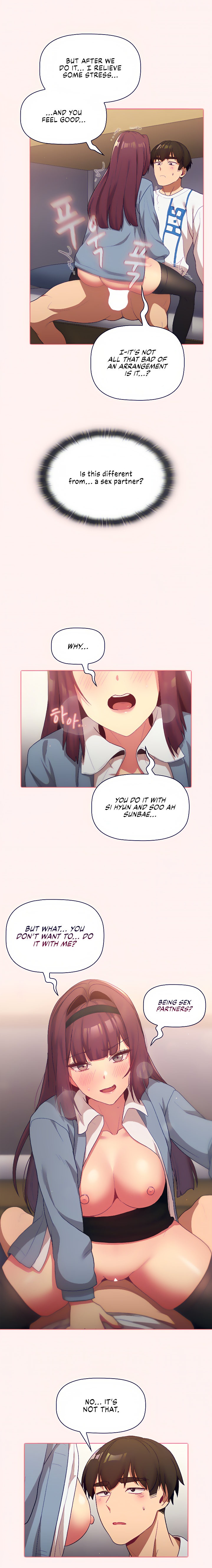 What Do I Do Now? - Chapter 30 [photo 9] - MangaPorn