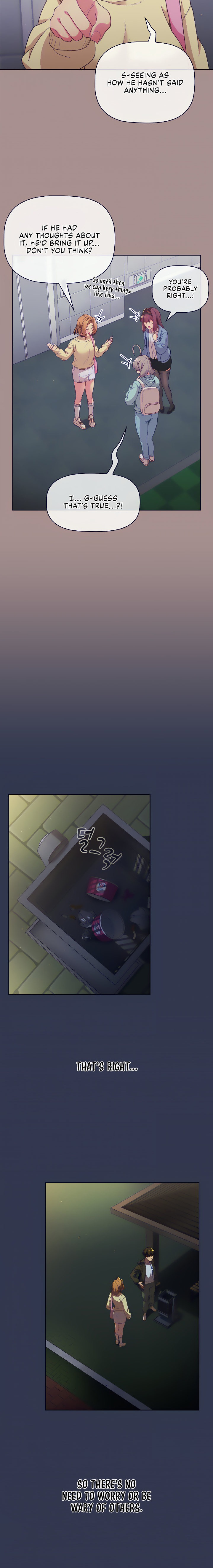 What Do I Do Now? - Chapter 31 [photo 14] - MangaPorn