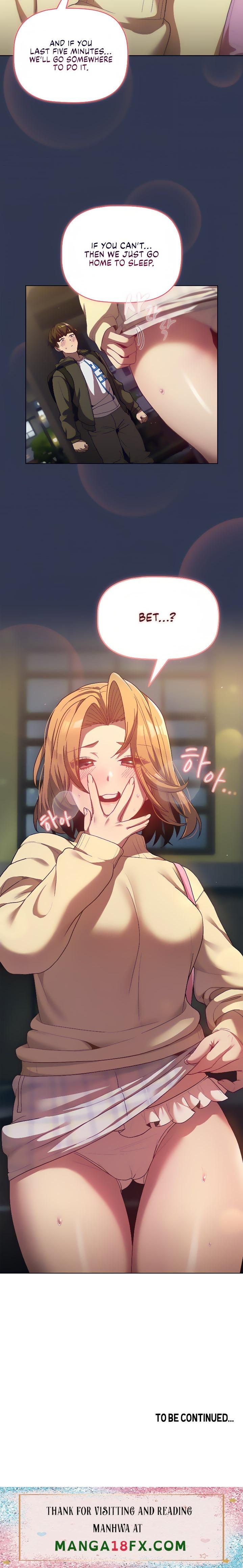 What Do I Do Now? - Chapter 31 [photo 19] - MangaPorn