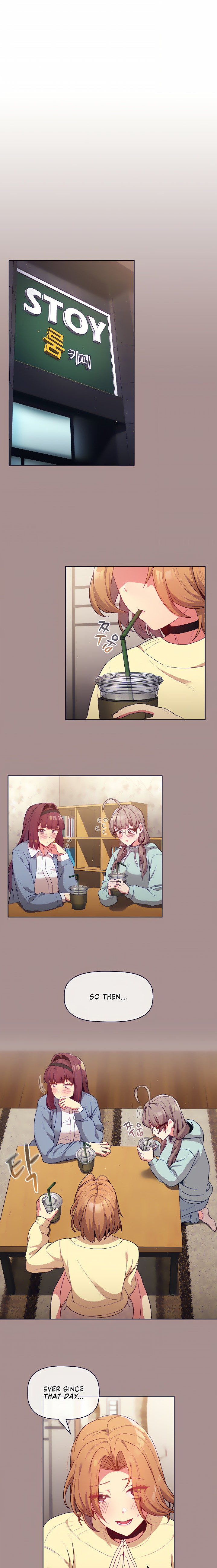 What Do I Do Now? - Chapter 31 [photo 3] - MangaPorn