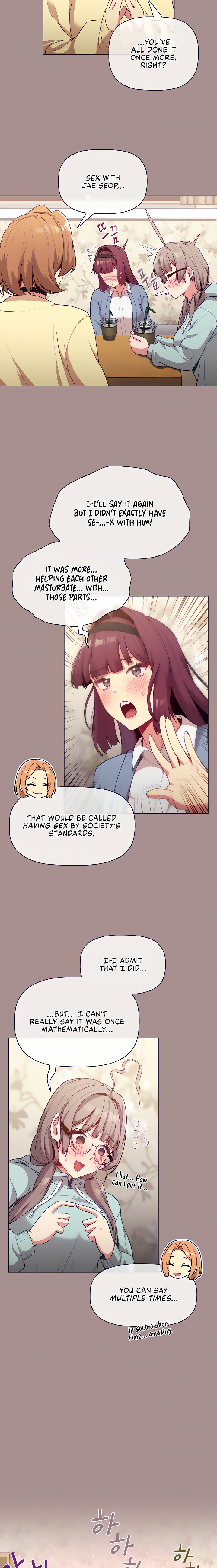 What Do I Do Now? - Chapter 31 [photo 4] - MangaPorn